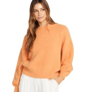 VOLCOM WOMENS CoCo Ho Pullover Sweater